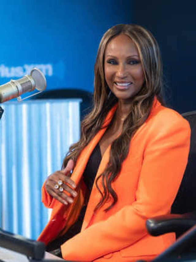 Richest models in the world