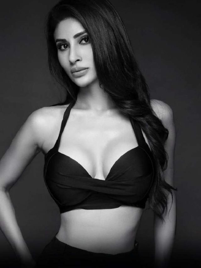 Mouni Roy hot and sexy pictures