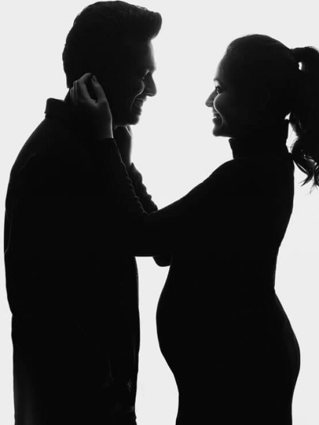 Director Atlee And Wife Priya Are Expecting Their First Child