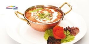 Dal makhani