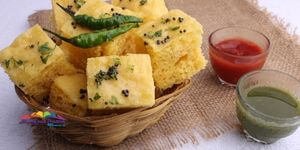 Dhokla