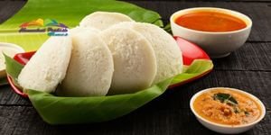 Idli