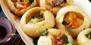 Pani puri