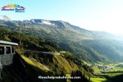 best hill stations in Uttarakhand