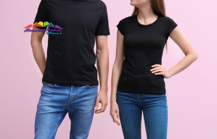 Black Shirt Combination