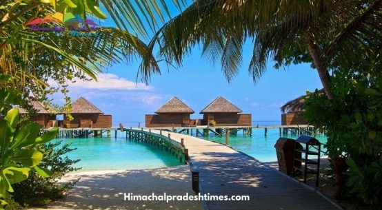 Paradise Island Resort Maldives