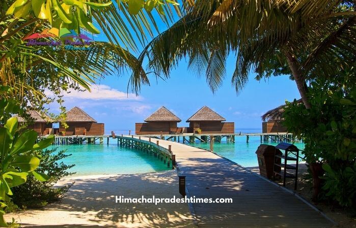 Paradise Island Resort Maldives