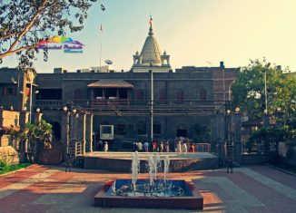 Places To Visit Near Shirdi Within 50Km