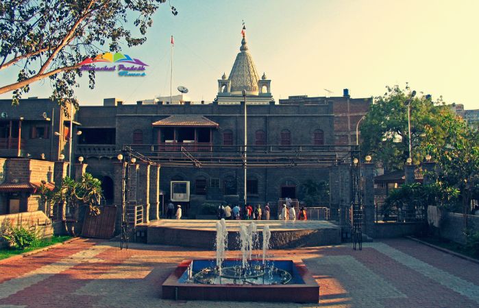 Places To Visit Near Shirdi Within 50Km