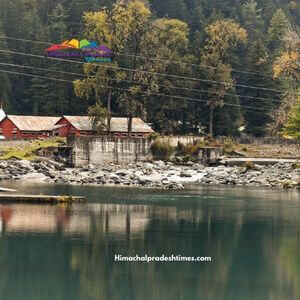 Offbeat Places in Himachal Pradesh