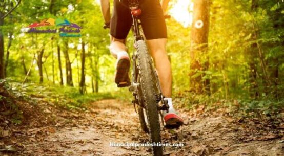 Biking Tours in Dehradun