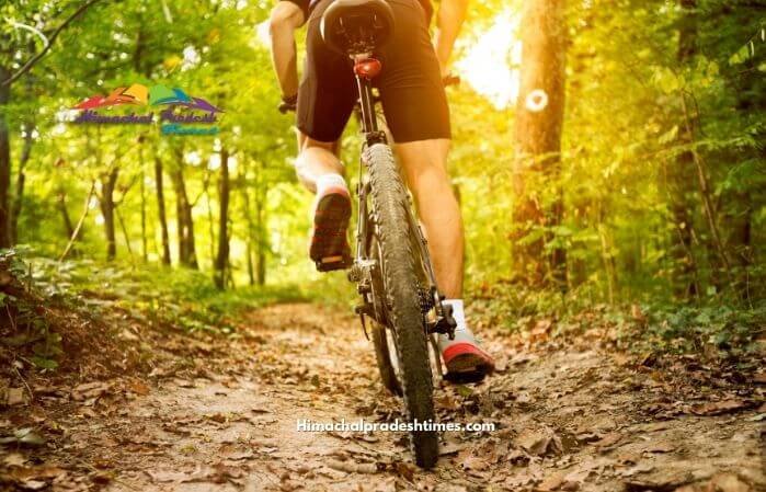 Biking Tours in Dehradun