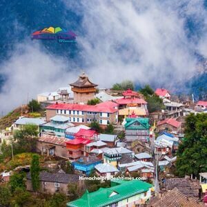 Offbeat Places in Himachal Pradesh 