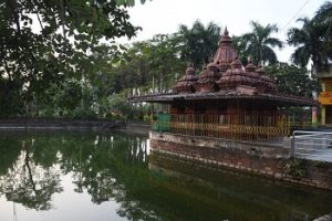 Mahamaya Temple