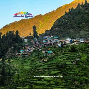 Offbeat Places in Himachal Pradesh 