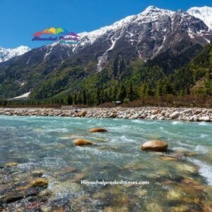 Offbeat Places in Himachal Pradesh 