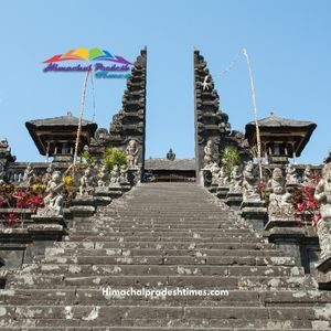 Honeymoon Places in Bali