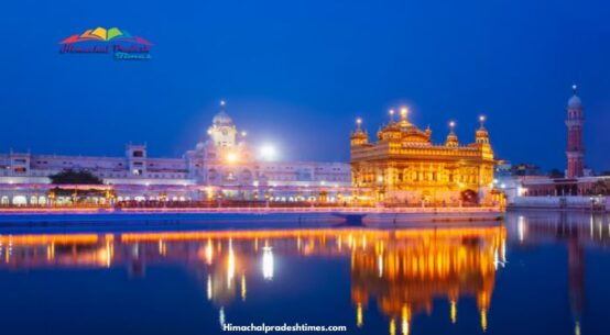 Best Places to Visit in Amritsar