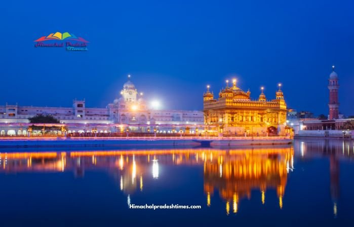 Best Places to Visit in Amritsar