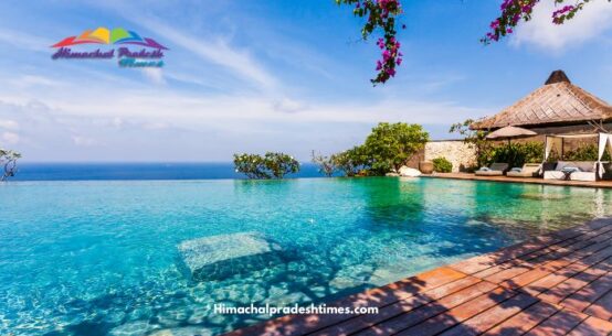 Honeymoon Resorts in Bali