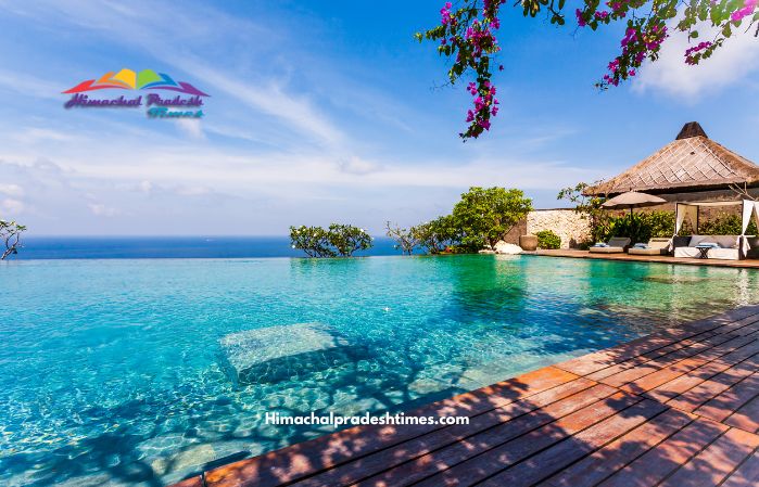 Honeymoon Resorts in Bali