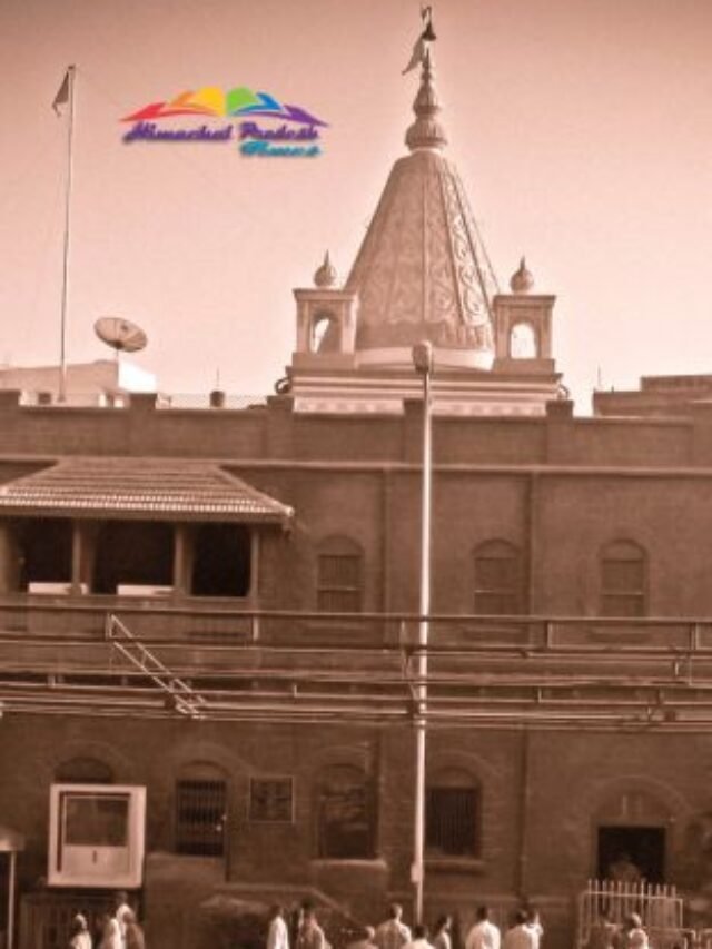 tourist places near shirdi within 50 km