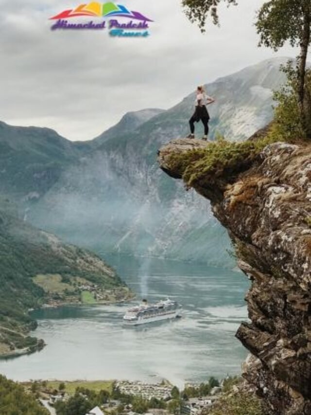 10 Beautiful Places in Shimla For A Holiday