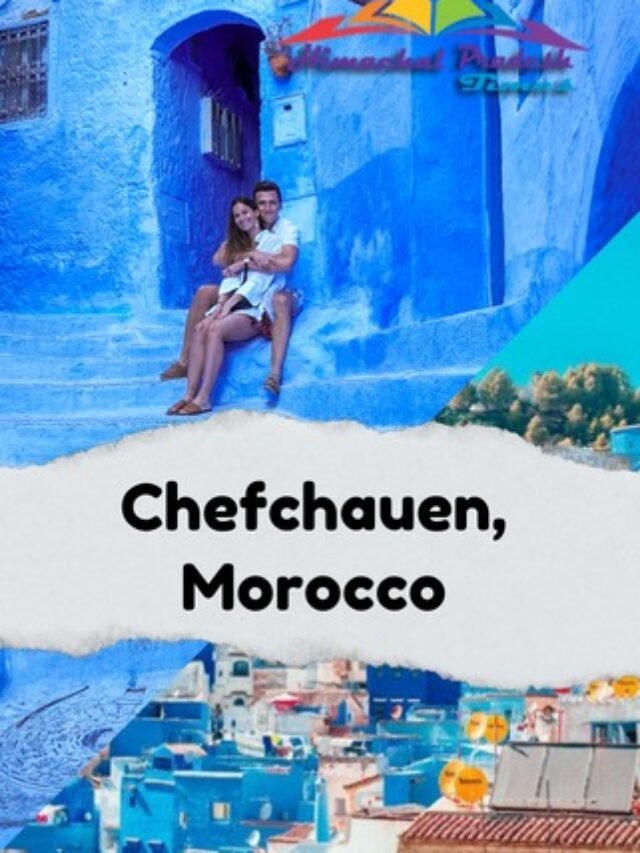 Best Worldwide Vacation Spots for Couples