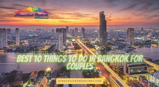 Things to Do in Bangkok