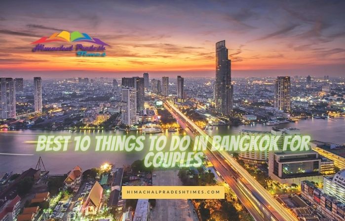 Things to Do in Bangkok