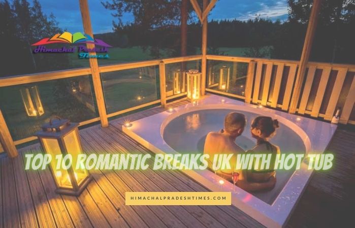 Romantic Breaks UK With Hot Tub