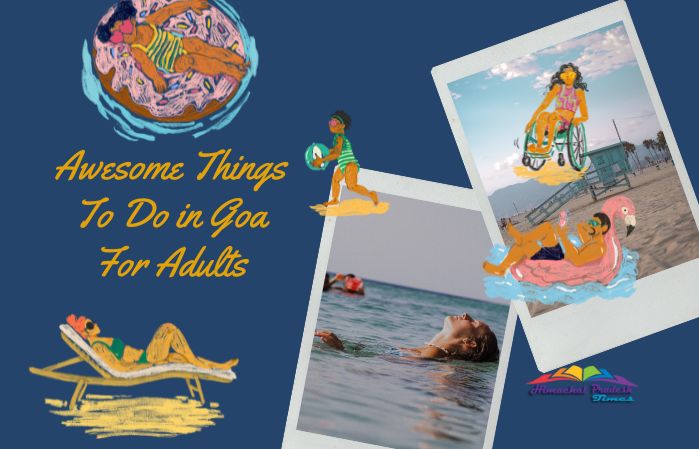 Things To Do in Goa