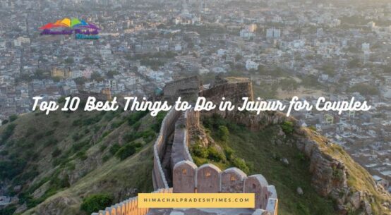 Things to Do in Jaipur