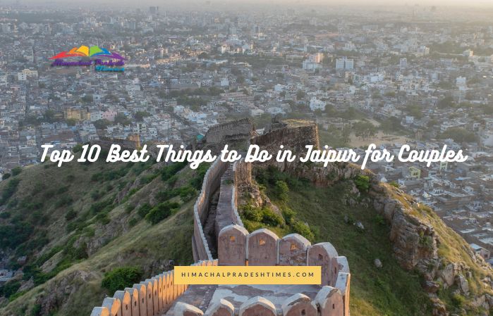 Things to Do in Jaipur