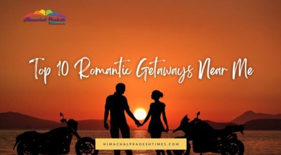 Romantic Getaways Near Me