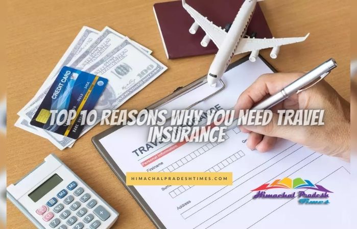 Travel Insurance