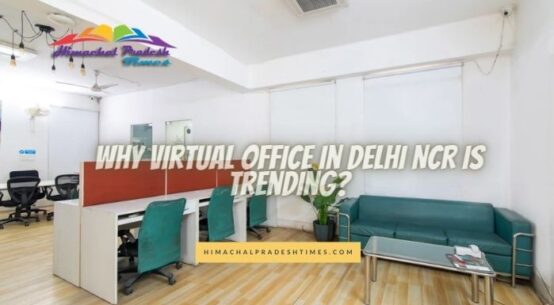 Virtual Office in Delhi NCR