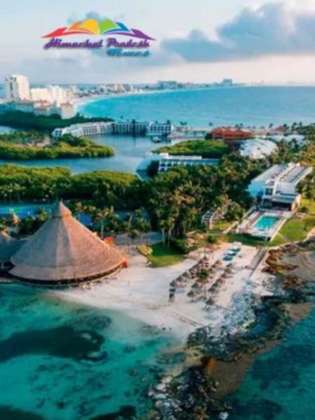 cancun all inclusive resorts