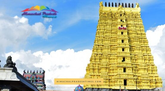 Rameshwaram temple