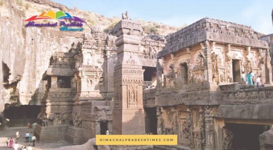 Ajanta Ellora Caves