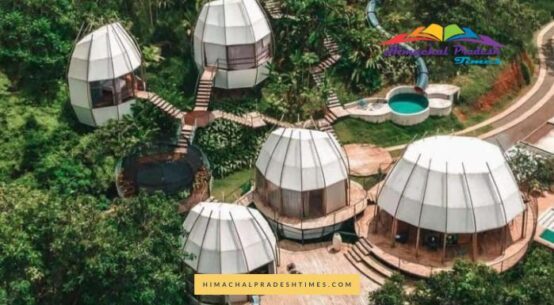 Places to Stay in Costa Rica