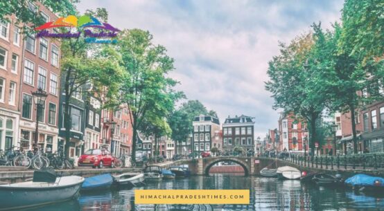 Things To Do In Amsterdam