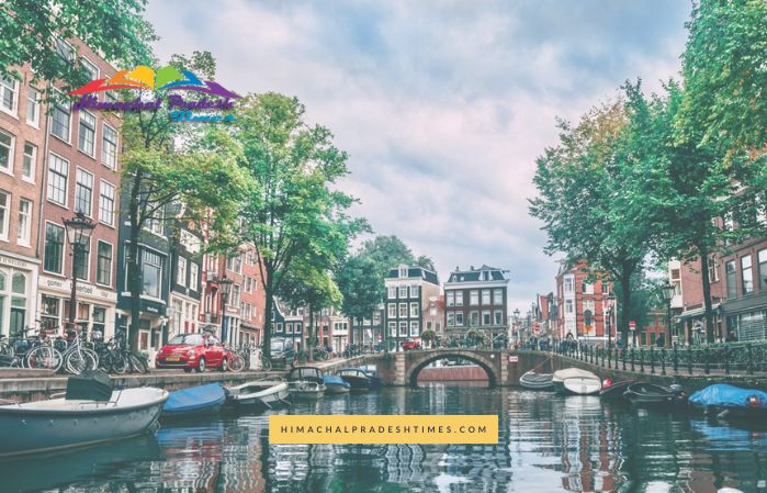 Things To Do In Amsterdam