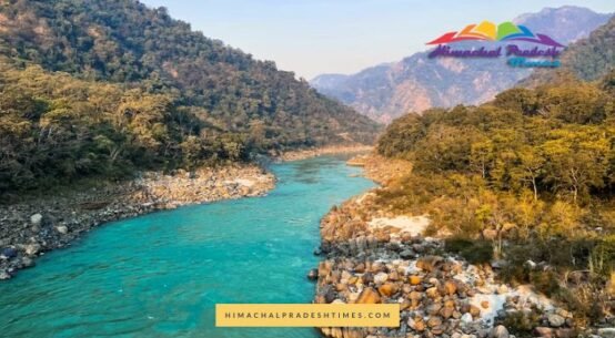 Things To Do In Rishikesh