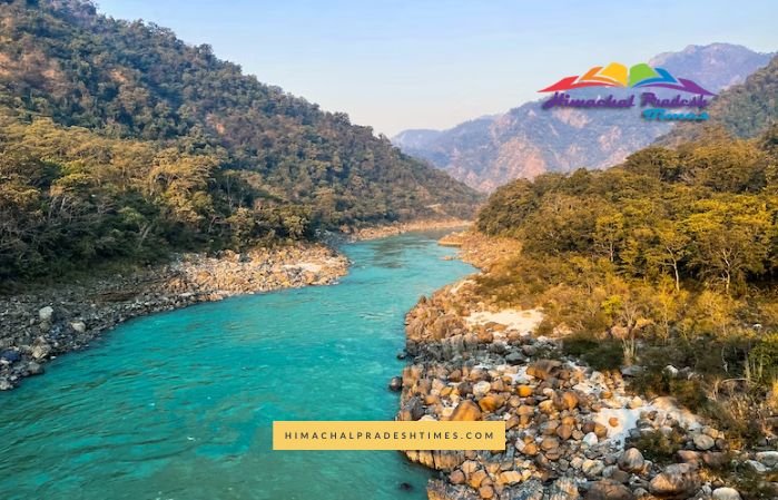 Things To Do In Rishikesh