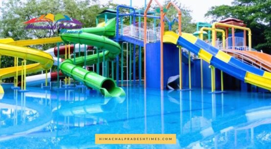 Water Parks in Hyderabad
