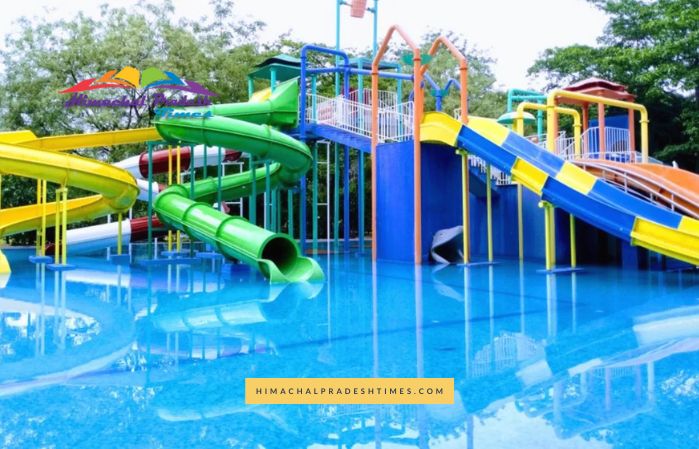 Water Parks in Hyderabad