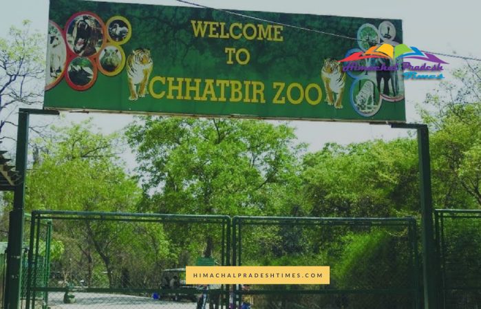 Zoo in Chandigarh