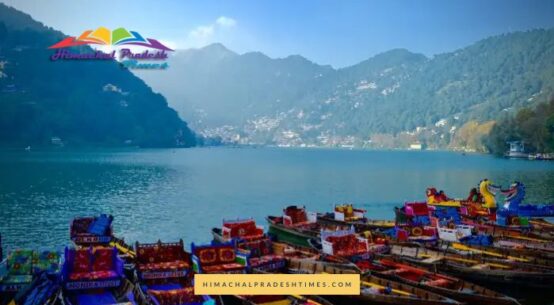 Things To Do In Nainital