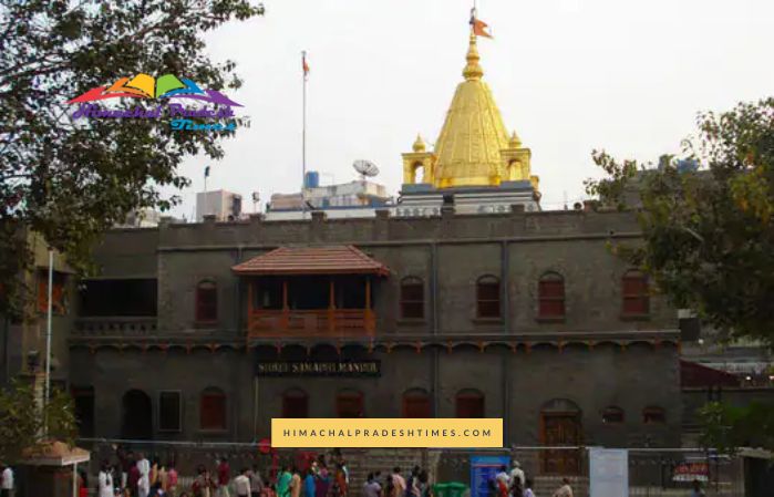 Tourist Places Near Shirdi Within 100 KM